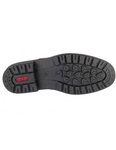 Rieker Booties 3310525 Rieker Booties 3310525