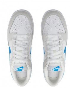 Nike Dunk Low Retro Photo Blue DV0831108 MBS 2