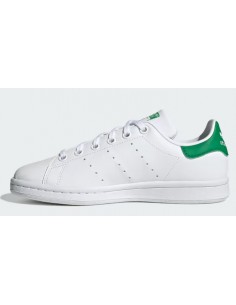 Adidas Stan Smith Jr FX7519 shoes 2