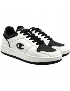 Champion RD18 20 Low Cut W... 2