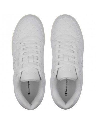 Champion RD18 Heritage Quilt Low Cut... Champion RD18 Heritage Quilt Low Cut...