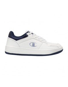 Champion RD18 Foil Low Cut...