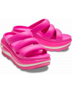 Crocs Mega Crush Triple...