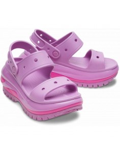 Crocs Mega Crush Sandal...