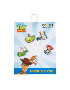Crocs Jibbitz Toy Story 5...