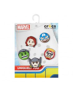 Crocs Jibbitz Marvel...