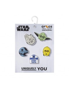 Crocs Jibbitz Star Wars 5...