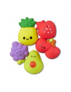 Crocs Jibbitz Squish Fruits... 2