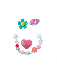 Crocs Jibbitz Trendy... 2