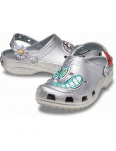 Crocs Scharf Classic Clog...