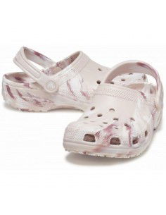 Crocs Classic Marbled Clog... 2