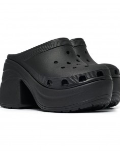 Crocs Siren Clog Heels... 2