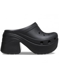 Crocs Siren Clog Heels...
