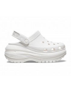 Crocs Mega Crush Clog...