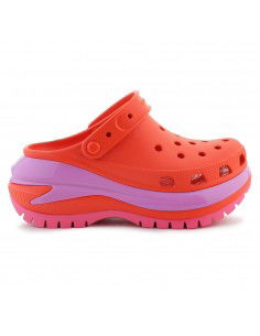 Crocs Mega Crush Clog...