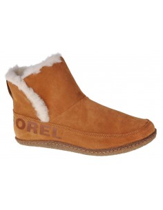 Sorel Nakiska Bootie...