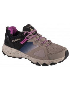 Columbia Peakfreak Hera...
