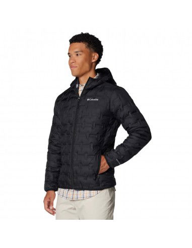 Columbia Delta Ridge II Down Hooded... Columbia Delta Ridge II Down Hooded...