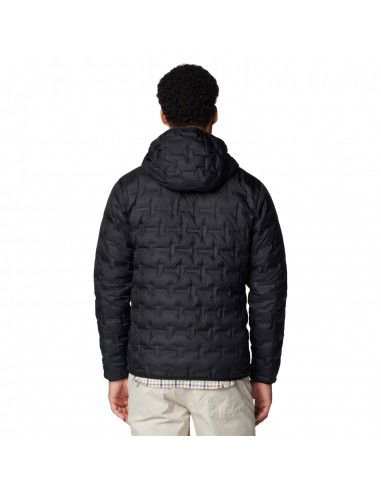 Columbia Delta Ridge II Down Hooded... Columbia Delta Ridge II Down Hooded...