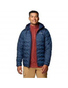 Columbia Delta Ridge II...