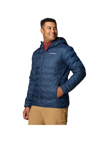 Columbia Delta Ridge II Down Hooded... Columbia Delta Ridge II Down Hooded...