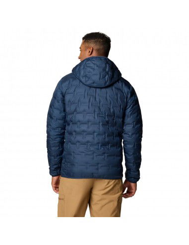 Columbia Delta Ridge II Down Hooded... Columbia Delta Ridge II Down Hooded...