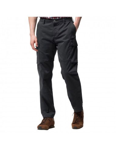 Jack Wolfskin Arctic Road Cargo Pants... Jack Wolfskin Arctic Road Cargo Pants...