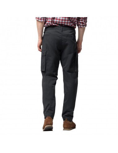 Jack Wolfskin Arctic Road Cargo Pants... Jack Wolfskin Arctic Road Cargo Pants...