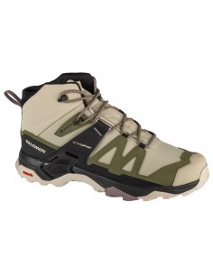 Salomon X Ultra 4 Mid GTX...