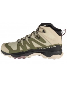 Salomon X Ultra 4 Mid GTX... 2