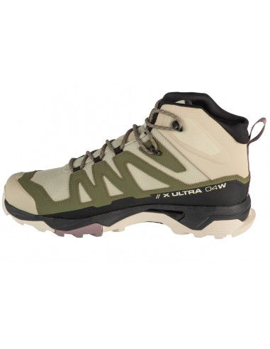 Salomon X Ultra 4 Mid GTX 474550 Salomon X Ultra 4 Mid GTX 474550