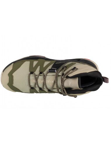 Salomon X Ultra 4 Mid GTX 474550 Salomon X Ultra 4 Mid GTX 474550
