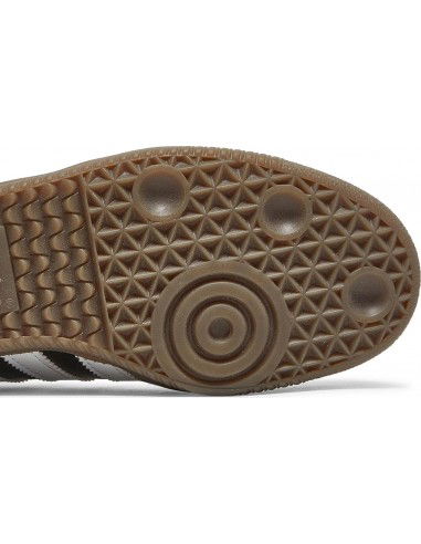adidas Samba OG Black White Gum... adidas Samba OG Black White Gum...