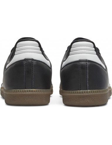 adidas Samba OG Black White Gum... adidas Samba OG Black White Gum...