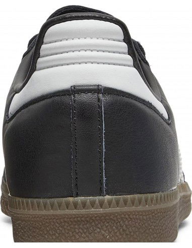 adidas Samba OG Black White Gum... adidas Samba OG Black White Gum...