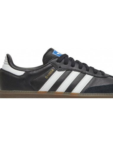 adidas Samba OG Black White Gum... adidas Samba OG Black White Gum...