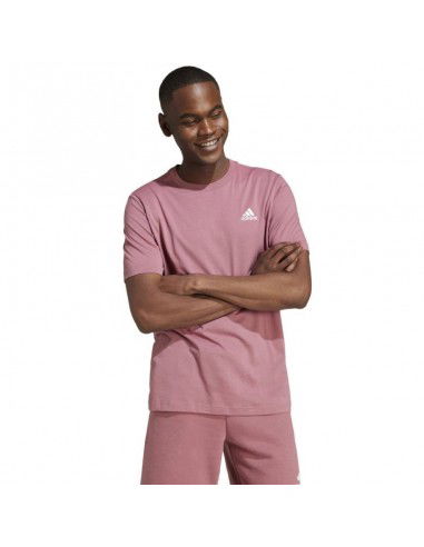 adidas Essentials Single Jersey... adidas Essentials Single Jersey...