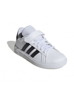 Adidas Grand Court 20 Jr... 2