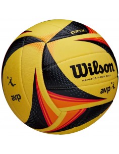 Wilson OPTX AVP Replica... 2