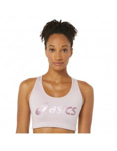 ASICS Sakura Asics Logo Bra...