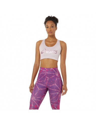 ASICS Sakura Asics Logo Bra 2012C362700 ASICS Sakura Asics Logo Bra 2012C362700