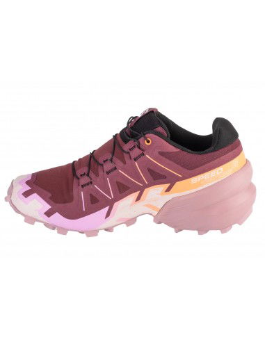 Salomon Speedcross 6 W 475818 Salomon Speedcross 6 W 475818
