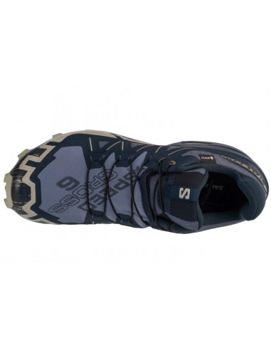Salomon Speedcross 6 GTX 474655 Salomon Speedcross 6 GTX 474655