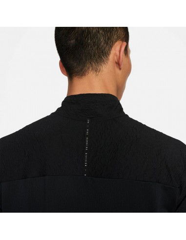 Nike DriFIT Run Division M sweatshirt... Nike DriFIT Run Division M sweatshirt...