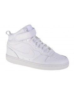 Nike Court Borough Mid 2 GS... 2