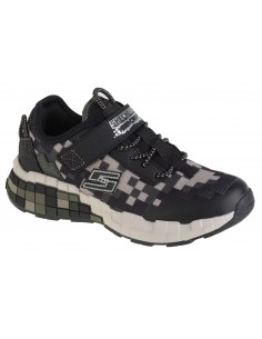 Skechers MegaCraft 400000LBKOL