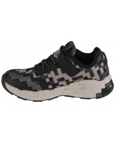 Skechers MegaCraft 400000LBKOL 2