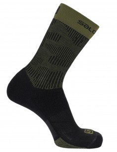 Salomon X Ultra Mid Socks...
