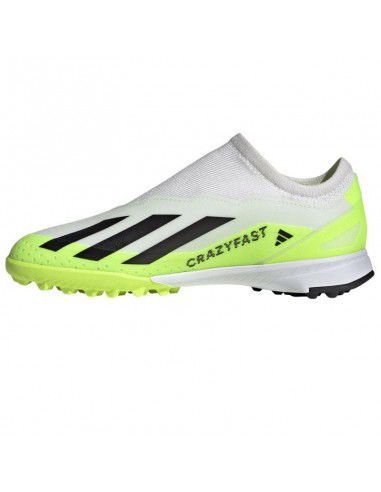 Shoes adidas X CRAZYFAST3 LL TF Jr... Shoes adidas X CRAZYFAST3 LL TF Jr...