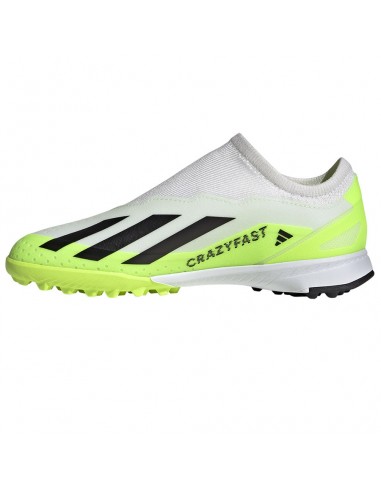Shoes adidas X CRAZYFAST3 LL TF Jr... Shoes adidas X CRAZYFAST3 LL TF Jr...